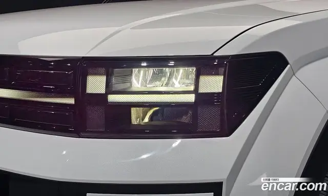 Hyundai Santa Fe 2025 2.5 автомат (гидро), миниатюра 8 Hyundai Santa Fe 2025 2.5 автомат (гидро), миниатюра 8