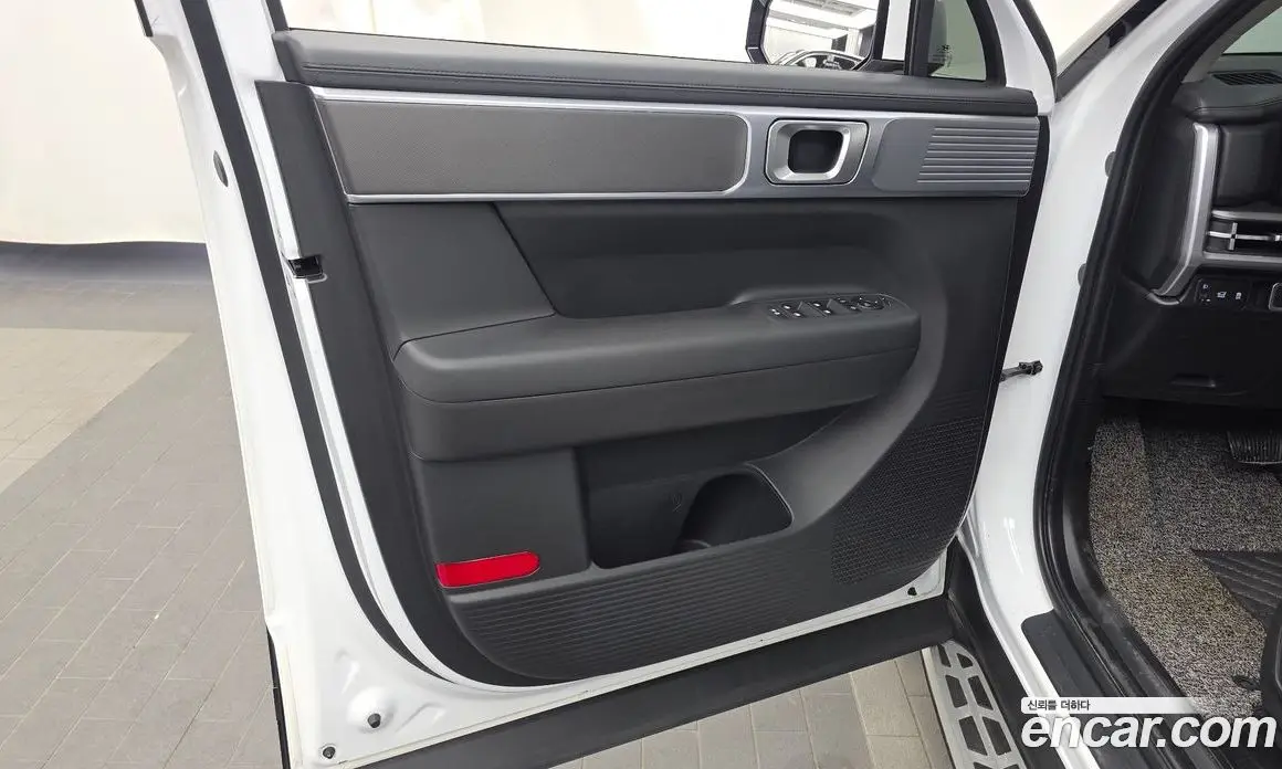 Hyundai Santa Fe 2025 2.5 автомат (гидро), фото 14 Hyundai Santa Fe 2025 2.5 автомат (гидро), фото 14