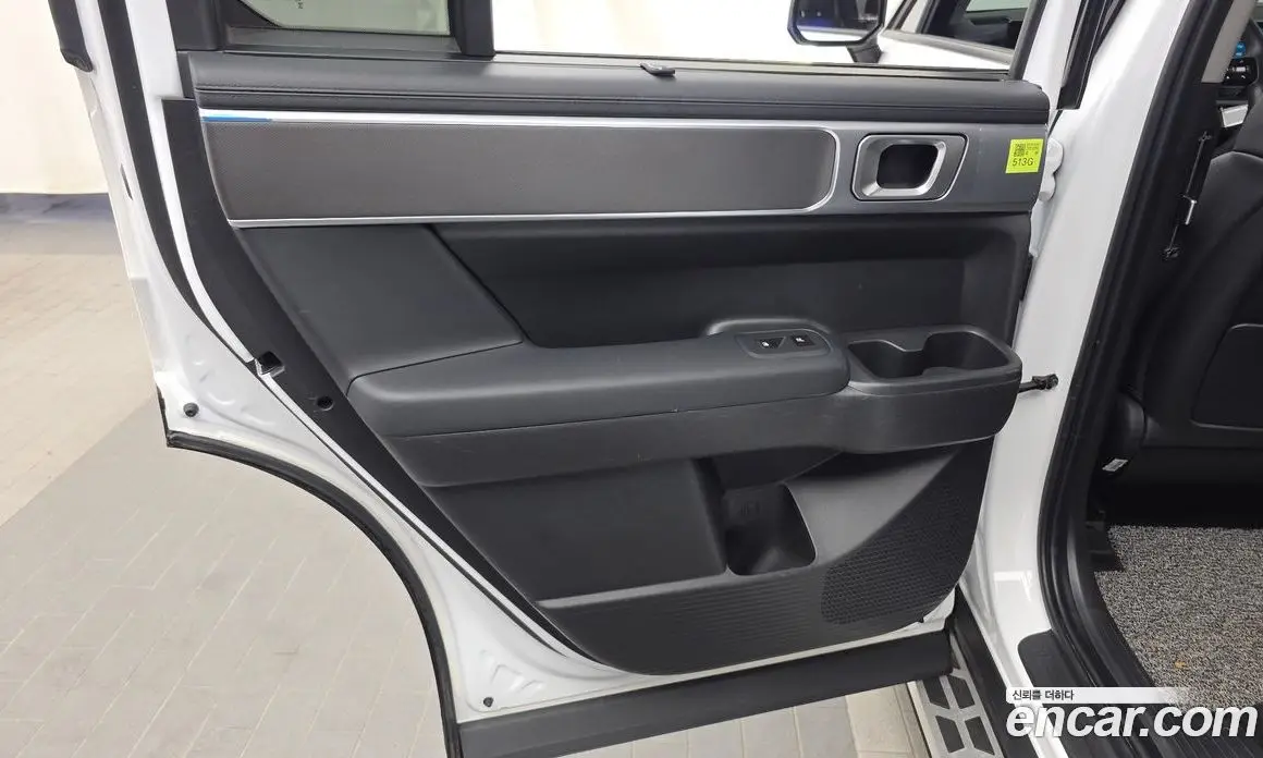 Hyundai Santa Fe 2025 2.5 автомат (гидро), фото 15 Hyundai Santa Fe 2025 2.5 автомат (гидро), фото 15