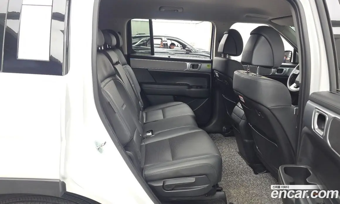 Hyundai Santa Fe 2025 2.5 автомат (гидро), фото 18 Hyundai Santa Fe 2025 2.5 автомат (гидро), фото 18