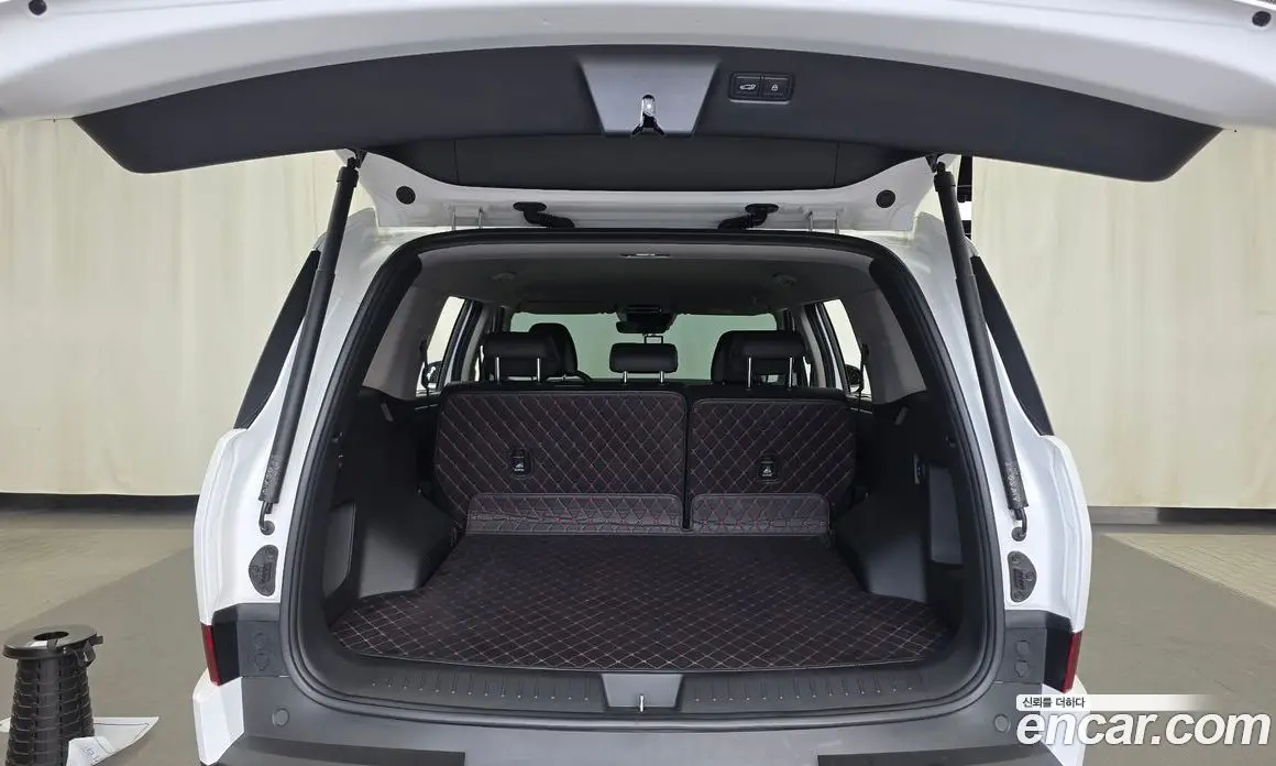 Hyundai Santa Fe 2025 2.5 автомат (гидро), фото 26 Hyundai Santa Fe 2025 2.5 автомат (гидро), фото 26
