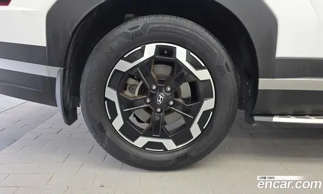Hyundai Santa Fe 2025 2.5 автомат (гидро), миниатюра 5 Hyundai Santa Fe 2025 2.5 автомат (гидро), миниатюра 5