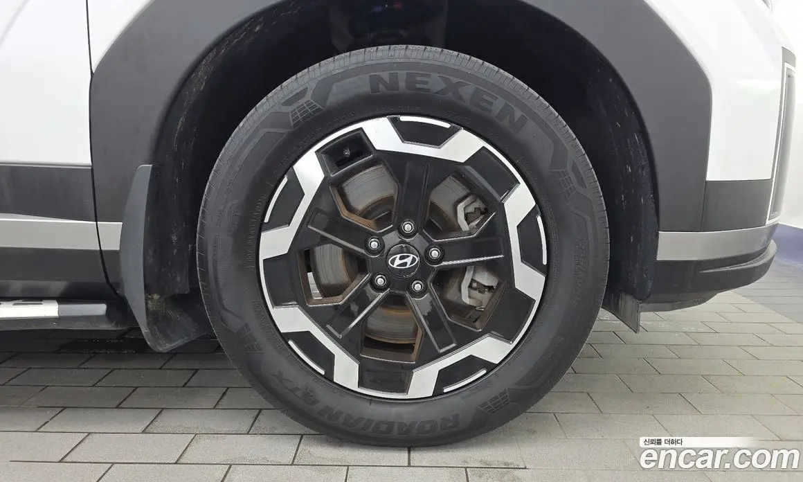 Hyundai Santa Fe 2025 2.5 автомат (гидро), фото 7 Hyundai Santa Fe 2025 2.5 автомат (гидро), фото 7