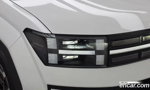 Hyundai Santa Fe 2025 2.5 автомат (гидро), миниатюра 8 Hyundai Santa Fe 2025 2.5 автомат (гидро), миниатюра 8