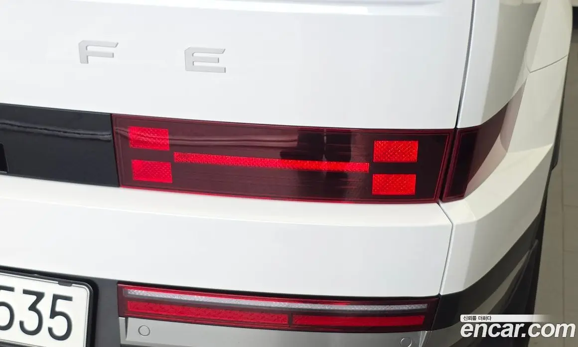 Hyundai Santa Fe 2025 2.5 автомат (гидро), фото 9 Hyundai Santa Fe 2025 2.5 автомат (гидро), фото 9