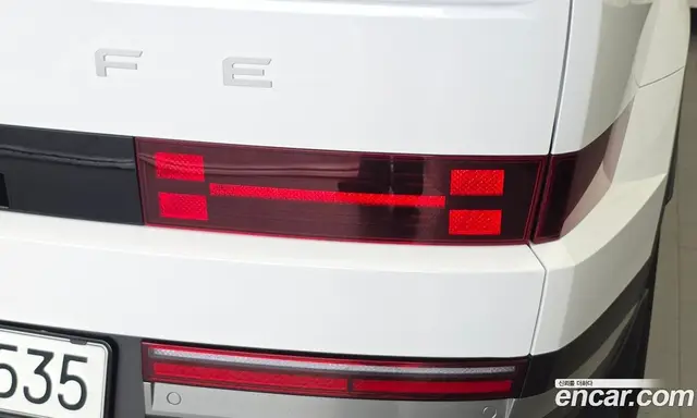 Hyundai Santa Fe 2025 2.5 автомат (гидро), миниатюра 9 Hyundai Santa Fe 2025 2.5 автомат (гидро), миниатюра 9