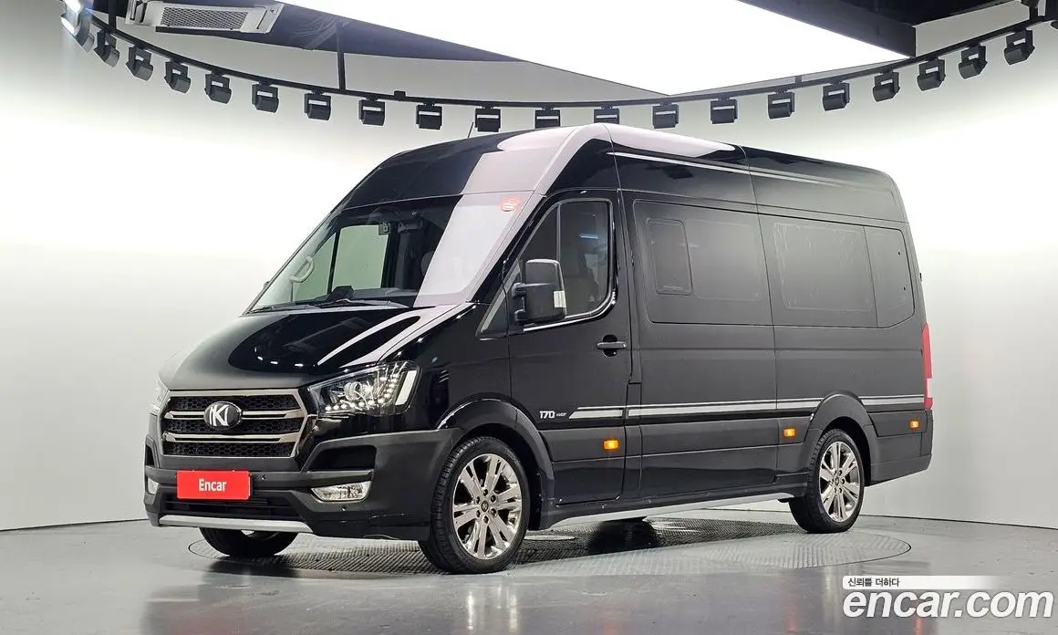 Hyundai Solati 2020 2.5 автомат (гидро), фото 1 Hyundai Solati 2020 2.5 автомат (гидро), фото 1