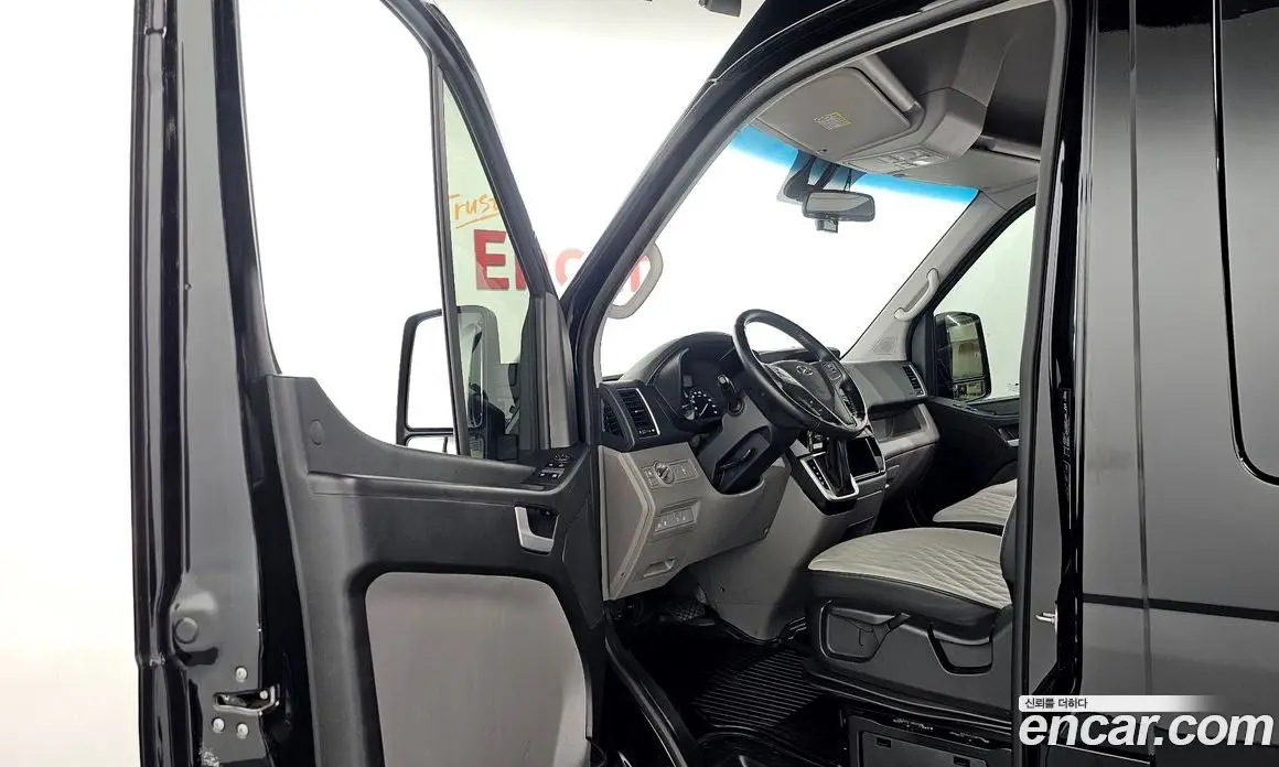 Hyundai Solati 2020 2.5 автомат (гидро), фото 13 Hyundai Solati 2020 2.5 автомат (гидро), фото 13
