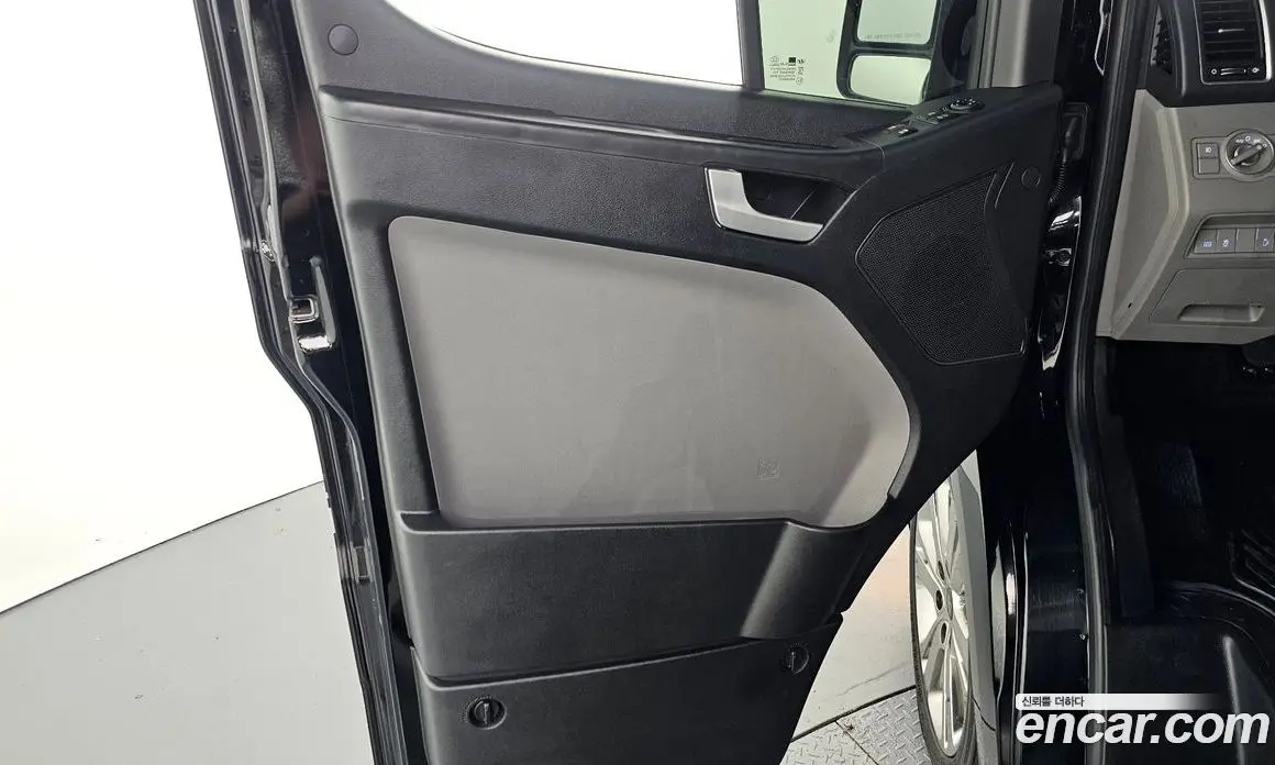 Hyundai Solati 2020 2.5 автомат (гидро), фото 14 Hyundai Solati 2020 2.5 автомат (гидро), фото 14
