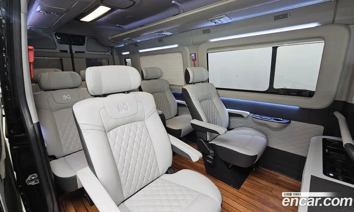 Hyundai Solati 2020 2.5 автомат (гидро), фото 16 Hyundai Solati 2020 2.5 автомат (гидро), фото 16