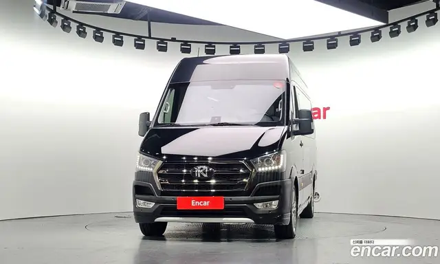 Hyundai Solati 2020 2.5 автомат (гидро), миниатюра 3 Hyundai Solati 2020 2.5 автомат (гидро), миниатюра 3