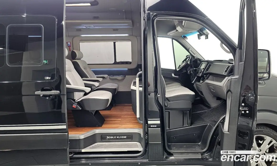 Hyundai Solati 2020 2.5 автомат (гидро), фото 21 Hyundai Solati 2020 2.5 автомат (гидро), фото 21