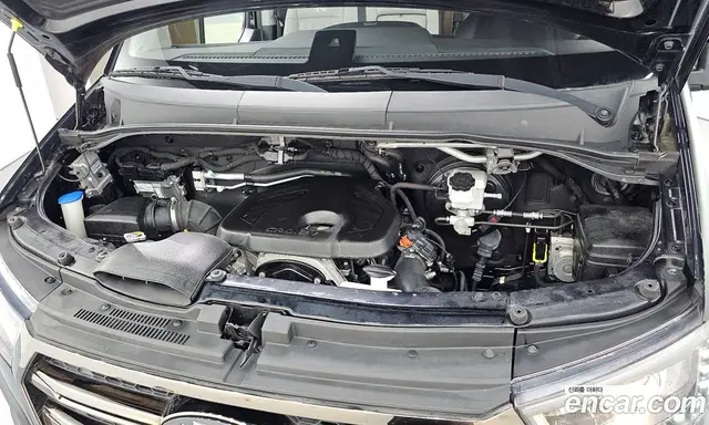 Hyundai Solati 2020 2.5 автомат (гидро), миниатюра 6 Hyundai Solati 2020 2.5 автомат (гидро), миниатюра 6