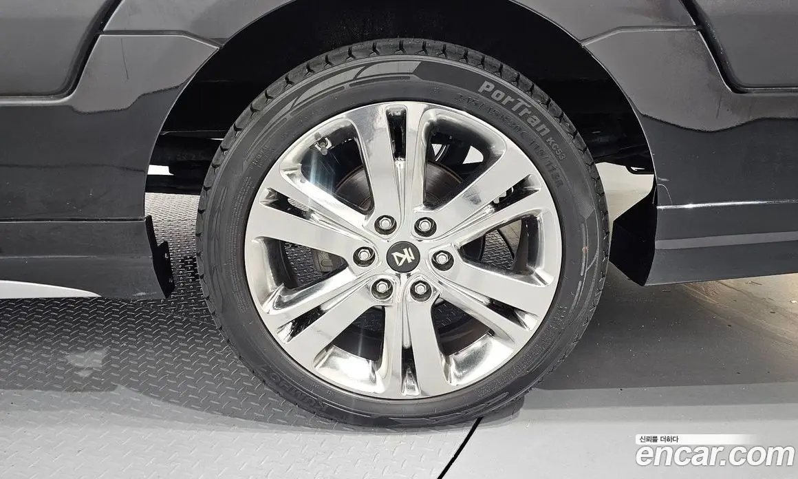 Hyundai Solati 2020 2.5 автомат (гидро), фото 7 Hyundai Solati 2020 2.5 автомат (гидро), фото 7