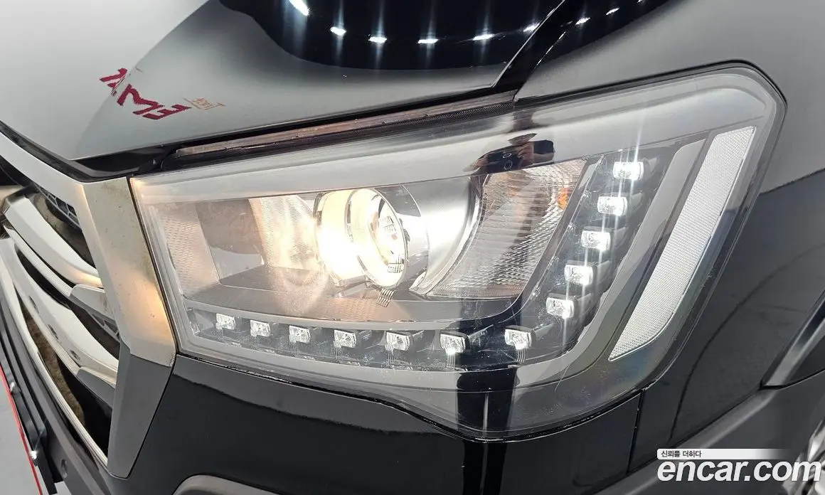 Hyundai Solati 2020 2.5 автомат (гидро), фото 8 Hyundai Solati 2020 2.5 автомат (гидро), фото 8