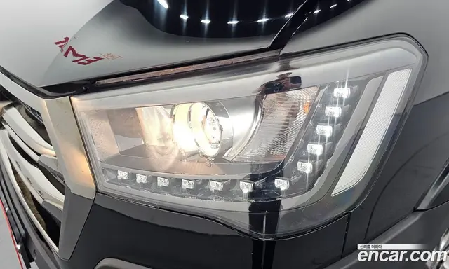 Hyundai Solati 2020 2.5 автомат (гидро), миниатюра 8 Hyundai Solati 2020 2.5 автомат (гидро), миниатюра 8