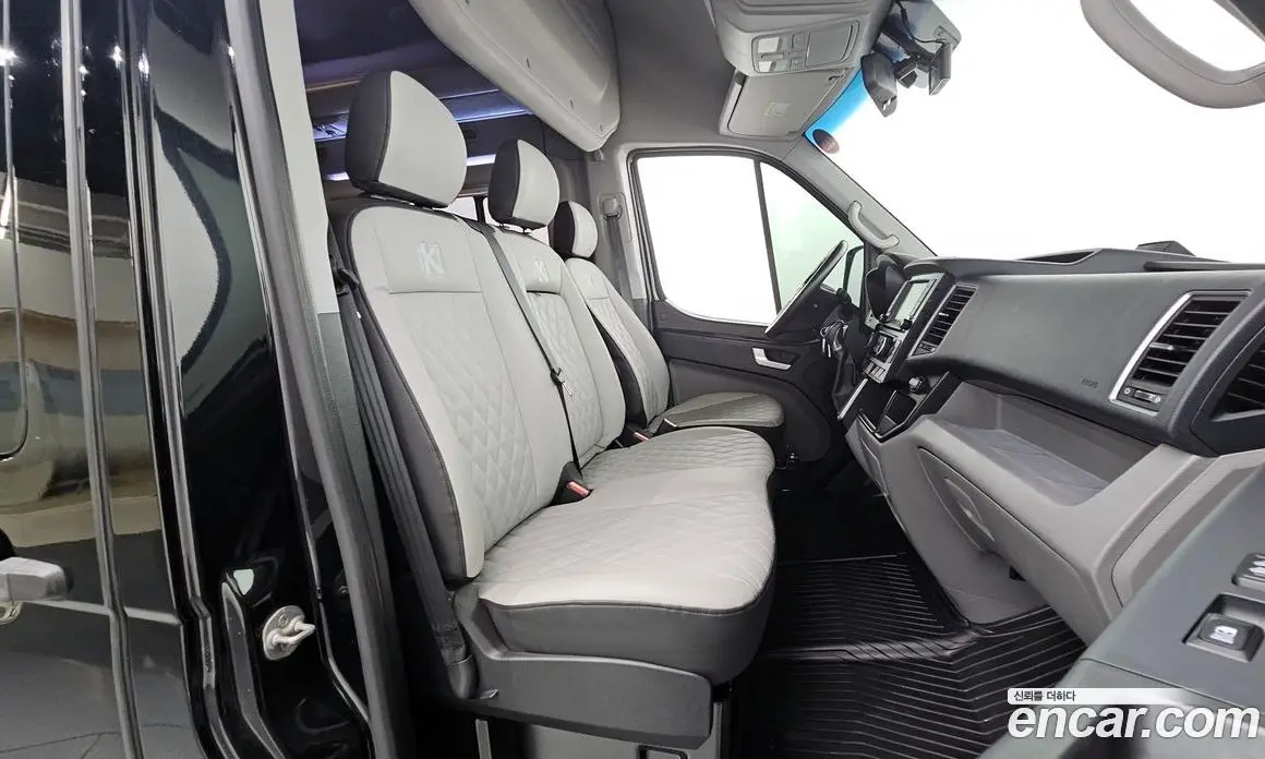 Hyundai Solati 2020 2.5 автомат (гидро), фото 10 Hyundai Solati 2020 2.5 автомат (гидро), фото 10
