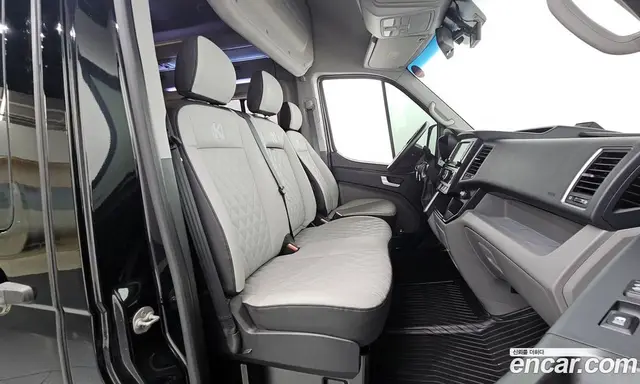 Hyundai Solati 2020 2.5 автомат (гидро), миниатюра 10 Hyundai Solati 2020 2.5 автомат (гидро), миниатюра 10