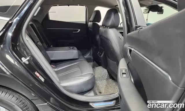 Hyundai Sonata 2021 2.0 автомат (гидро), миниатюра 12