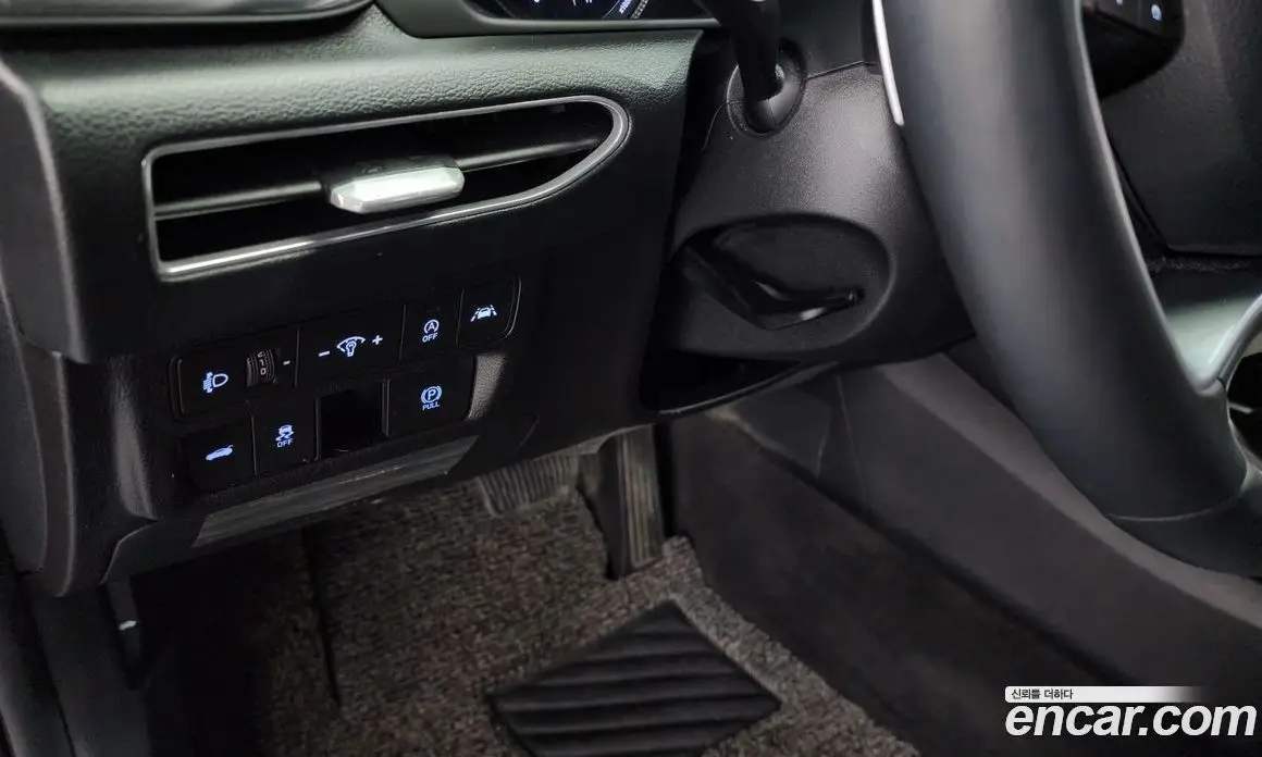 Hyundai Sonata 2021 2.0 автомат (гидро), фото 14