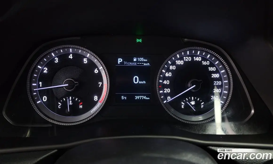 Hyundai Sonata 2021 2.0 автомат (гидро), фото 8
