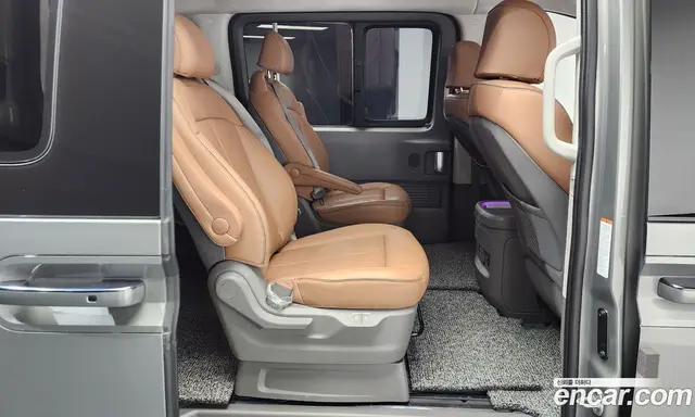 Hyundai Staria 2022 2.2 автомат (гидро), миниатюра 11 Hyundai Staria 2022 2.2 автомат (гидро), миниатюра 11