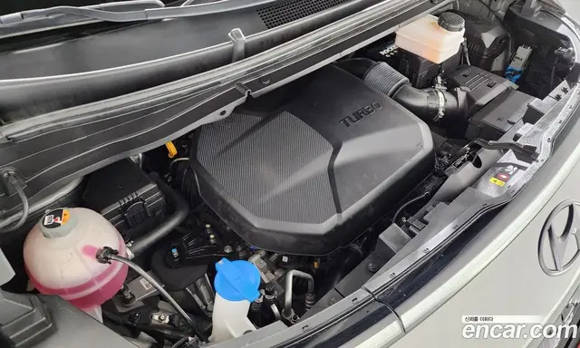 Hyundai Staria 2022 2.2 автомат (гидро), миниатюра 6 Hyundai Staria 2022 2.2 автомат (гидро), миниатюра 6