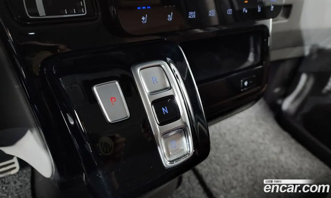 Hyundai Staria 2022 2.2 автомат (гидро), фото 9 Hyundai Staria 2022 2.2 автомат (гидро), фото 9