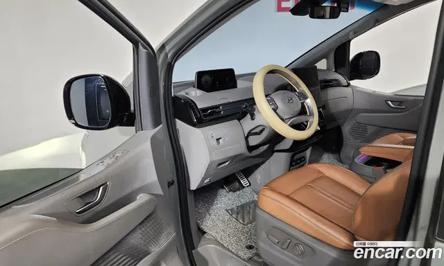 Hyundai Staria 2022 2.2 автомат (гидро), миниатюра 10 Hyundai Staria 2022 2.2 автомат (гидро), миниатюра 10