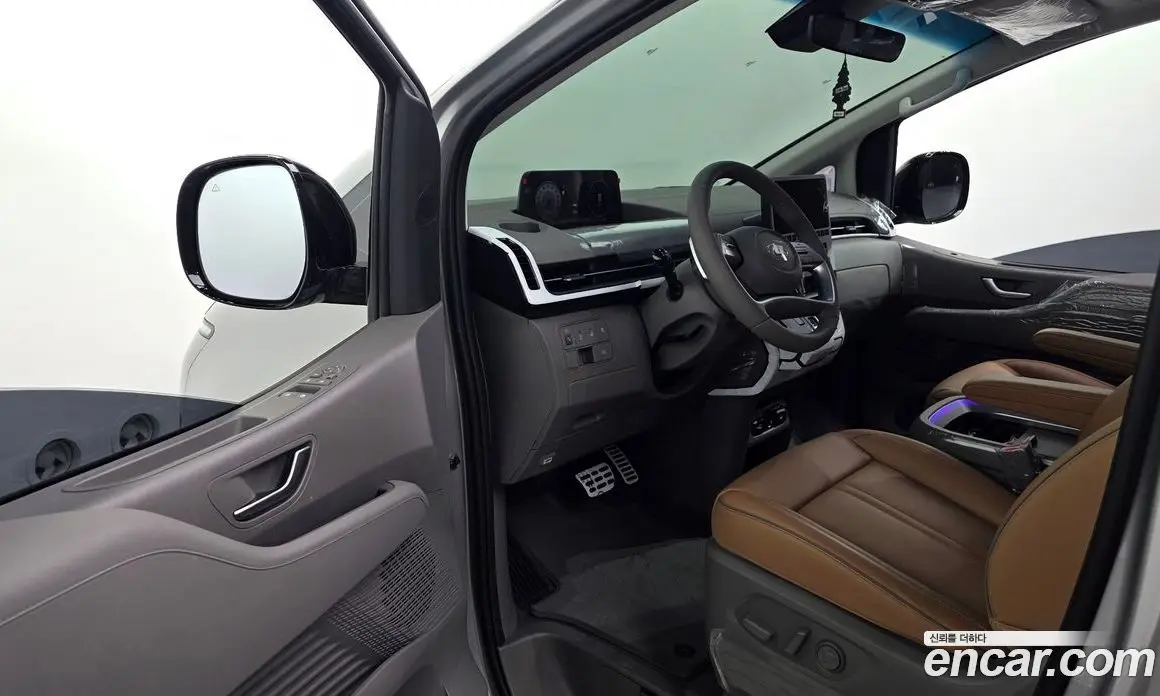 Hyundai Staria 2023 2.2 автомат (гидро), фото 13 Hyundai Staria 2023 2.2 автомат (гидро), фото 13