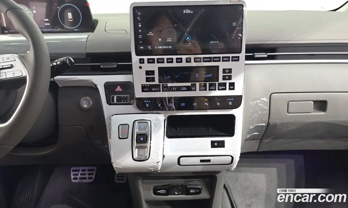 Hyundai Staria 2023 2.2 автомат (гидро), фото 19 Hyundai Staria 2023 2.2 автомат (гидро), фото 19
