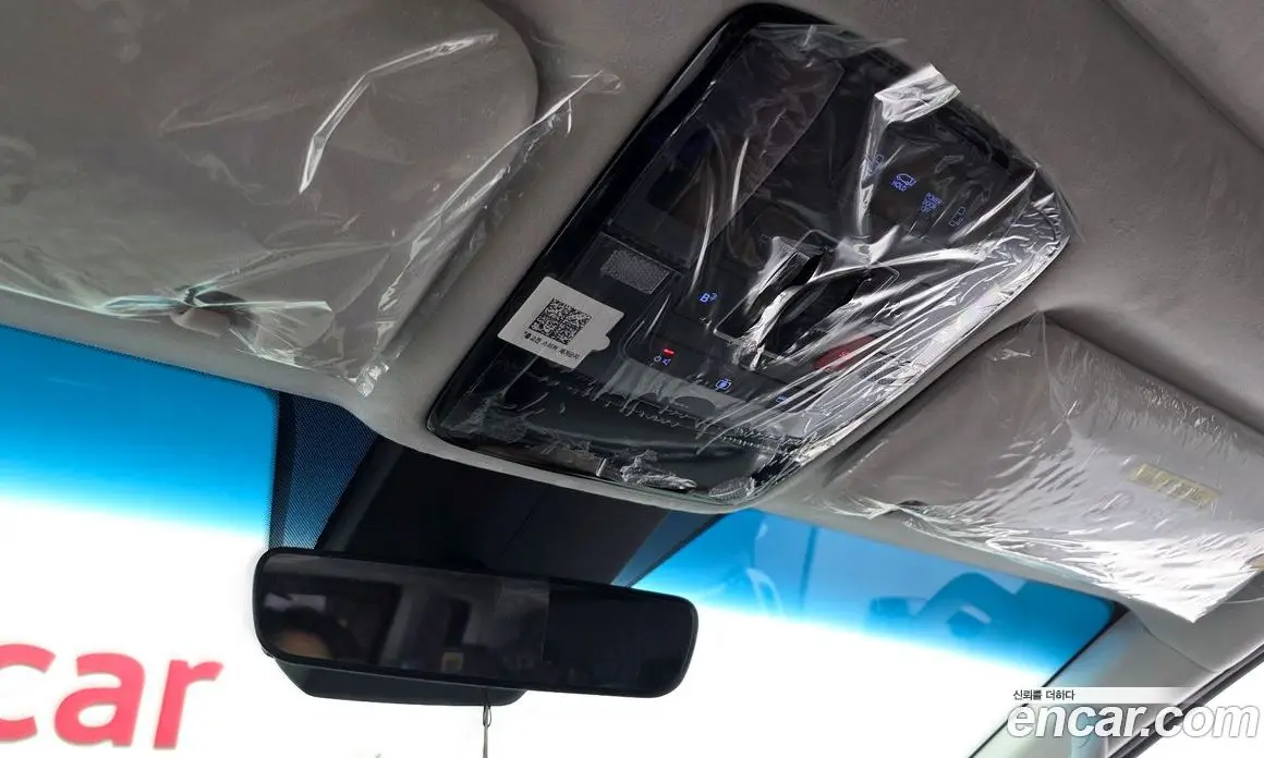 Hyundai Staria 2023 2.2 автомат (гидро), фото 26 Hyundai Staria 2023 2.2 автомат (гидро), фото 26