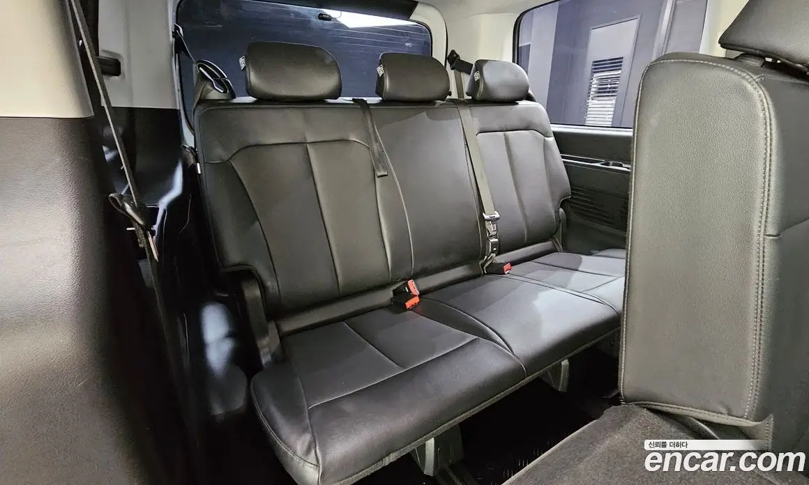 Hyundai Staria 2024 2.2 автомат (гидро), фото 19 Hyundai Staria 2024 2.2 автомат (гидро), фото 19