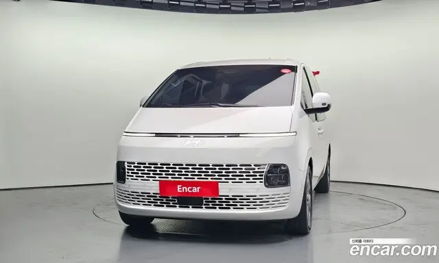 Hyundai Staria 2024 2.2 автомат (гидро), миниатюра 3 Hyundai Staria 2024 2.2 автомат (гидро), миниатюра 3
