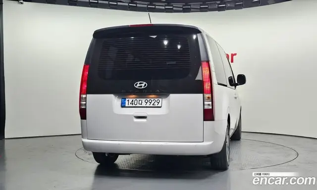 Hyundai Staria 2024 2.2 автомат (гидро), миниатюра 4 Hyundai Staria 2024 2.2 автомат (гидро), миниатюра 4