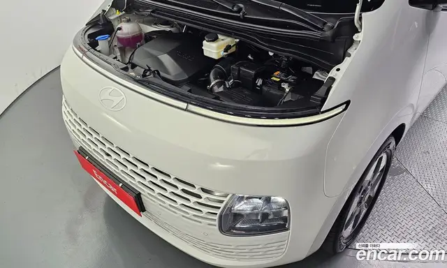 Hyundai Staria 2024 2.2 автомат (гидро), миниатюра 6 Hyundai Staria 2024 2.2 автомат (гидро), миниатюра 6