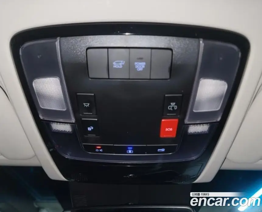 Hyundai Staria 2025 2.2 автомат (гидро), фото 12 Hyundai Staria 2025 2.2 автомат (гидро), фото 12