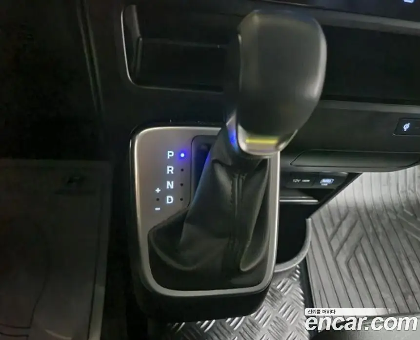 Hyundai Staria 2025 2.2 автомат (гидро), фото 14 Hyundai Staria 2025 2.2 автомат (гидро), фото 14