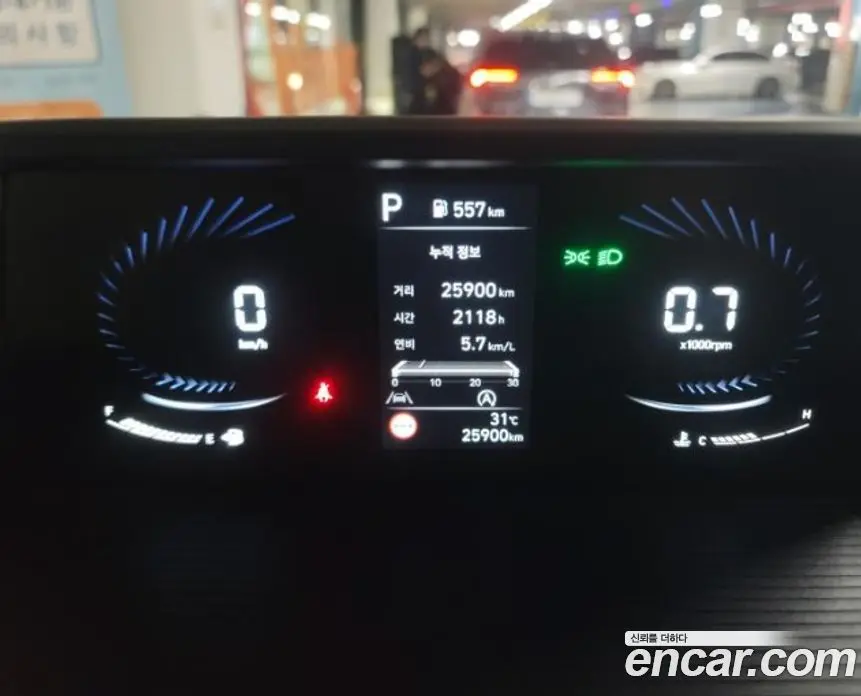 Hyundai Staria 2025 2.2 автомат (гидро), фото 16 Hyundai Staria 2025 2.2 автомат (гидро), фото 16