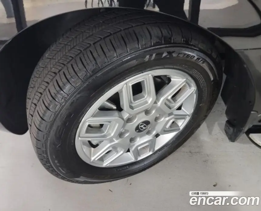 Hyundai Staria 2025 2.2 автомат (гидро), фото 6 Hyundai Staria 2025 2.2 автомат (гидро), фото 6