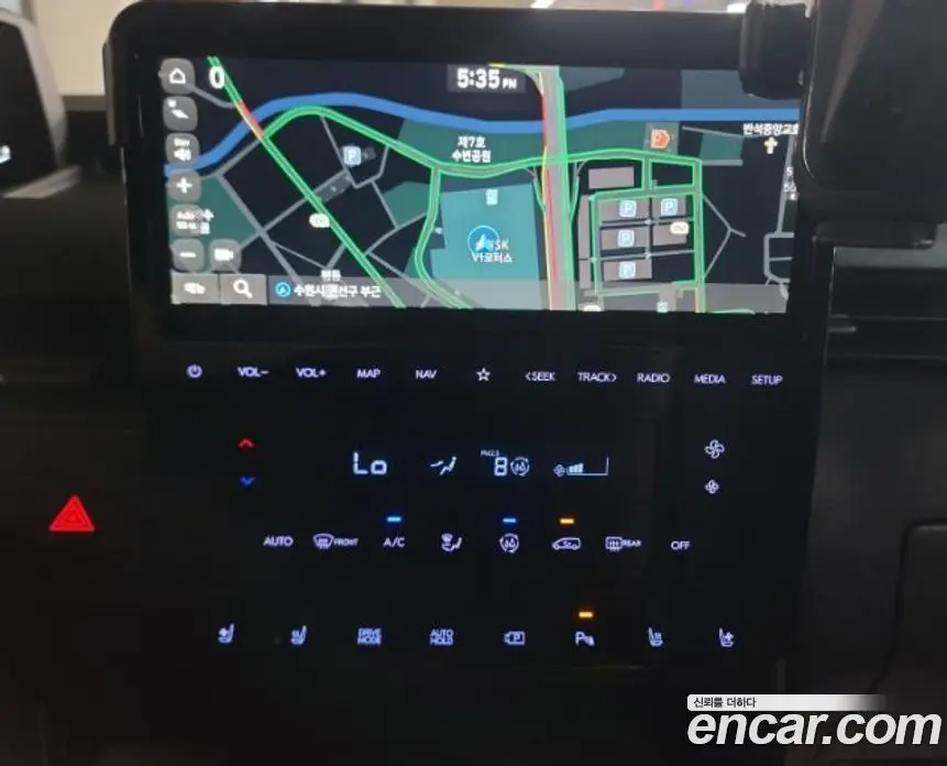 Hyundai Staria 2025 2.2 автомат (гидро), фото 8 Hyundai Staria 2025 2.2 автомат (гидро), фото 8