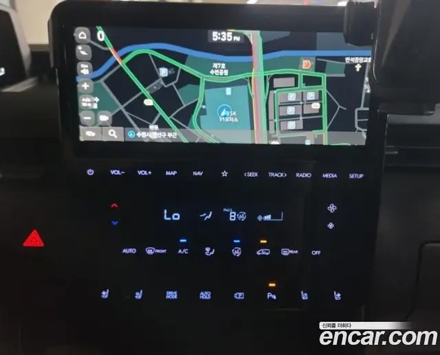 Hyundai Staria 2025 2.2 автомат (гидро), миниатюра 8 Hyundai Staria 2025 2.2 автомат (гидро), миниатюра 8