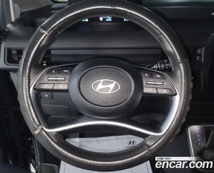 Hyundai Staria 2025 2.2 автомат (гидро), фото 9 Hyundai Staria 2025 2.2 автомат (гидро), фото 9
