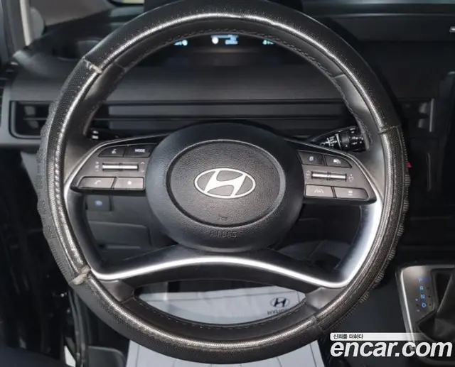 Hyundai Staria 2025 2.2 автомат (гидро), миниатюра 9 Hyundai Staria 2025 2.2 автомат (гидро), миниатюра 9