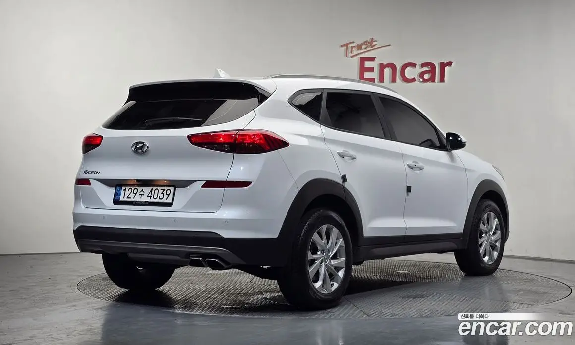 Hyundai Tucson 2020 1.6 автомат (гидро), фото 2 Hyundai Tucson 2020 1.6 автомат (гидро), фото 2