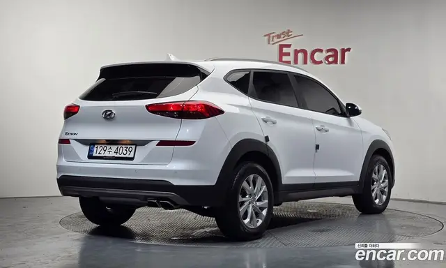 Hyundai Tucson 2020 1.6 автомат (гидро), миниатюра 2 Hyundai Tucson 2020 1.6 автомат (гидро), миниатюра 2