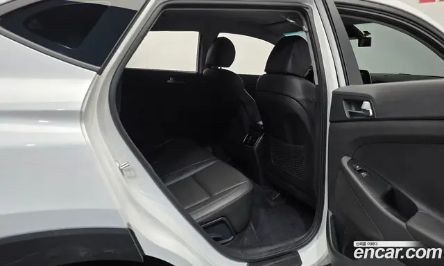 Hyundai Tucson 2020 1.6 автомат (гидро), миниатюра 11 Hyundai Tucson 2020 1.6 автомат (гидро), миниатюра 11