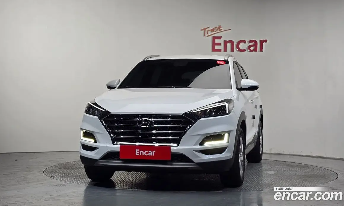 Hyundai Tucson 2020 1.6 автомат (гидро), фото 3 Hyundai Tucson 2020 1.6 автомат (гидро), фото 3