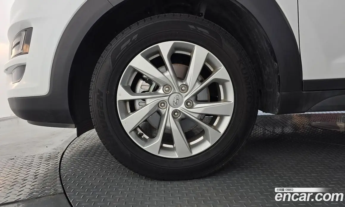 Hyundai Tucson 2020 1.6 автомат (гидро), фото 5 Hyundai Tucson 2020 1.6 автомат (гидро), фото 5