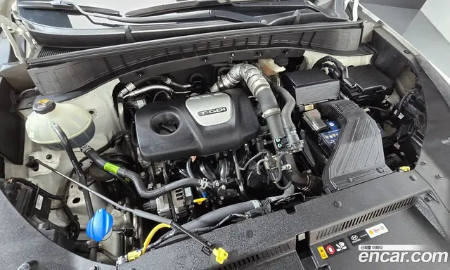Hyundai Tucson 2020 1.6 автомат (гидро), миниатюра 6 Hyundai Tucson 2020 1.6 автомат (гидро), миниатюра 6